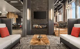 Homewood Suites By Hilton Milwaukee Downtown